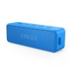 【本日限定】Anker SoundCore 2 防水＆24時間連続再生可能Bluetoothスピーカー 送料込3639円
