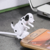 【さらに約150円OFF！】Portable Funny Cute Pet USB Cable Mini Humping Spot Dog Toy Gadget Charger