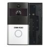 【さらに約2,350円OFF！】OWSOO 720P WiFi Visual Intercom Door Phone
