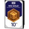 ★【11日20時まで】WD Goldシリーズ 3.5インチ内蔵HDD 10TB SATA6.0Gb/s 7200rpm 256MB WD101KRYZが送料無料49,800円！