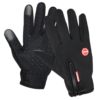【さらに約150円OFF！】Lixada Touchscreen Cycling Gloves － 自転車用防風グローブ