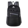 【さらに360円OFF！】18L Packable Lightweight Foldable Travel Backpack