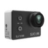 【さらに約1,000円OFF！】SJCAM SJ7 STAR － Sony IMX117採用4K 30fps対応アクションカメラ