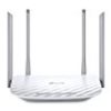 【タイムセール】TP-Link WiFi 無線LAN ルーター Archer C50 11ac 867 + 300Mbpsが激安特価！
