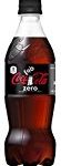 ★【クーポンでさらに10％OFF】 コカ・コーラ ゼロ 500ml ペットボトル×24本が特価！