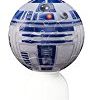 【ラストワン】60ピース 光る球体パズル パズランタン STAR WARS R2-D2が激安特価！