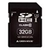 【急げ！】グリーンハウス 4K動画撮影に最適 UHSスピードクラス3対応の高速SDHCカード 32GB GH-SDHCUC32Gが激安特価！
