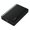 【さらに650円OFF！】AUKEY DS-B01 － UASP対応3.5インチアルミ製ハードディスク ドライブケース
