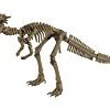 【爆下げ】ポーズスケルトン 恐竜シリーズ107 パキケファロサウルスが激安特価！