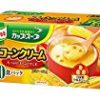 クノール カップスープ コーンクリーム 30袋入が激安特価！