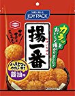 【タイムセール】亀田製菓 揚一番 76g×20袋が激安特価！