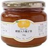 【急げ！】世日物産 SEIL 蜂蜜入り柚子茶 580gが激安特価！