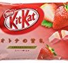 【大幅値下がり！】ネスレ日本 キットカット ミニ オトナの甘さストロベリー  12枚×12袋が激安特価！