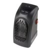 【さらに約260円OFF！】Portable Mini Electric Handy Air Heater Warm Fan Blower