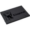 キングストン 2.5インチ 内蔵SSD 120GB SA400S37/120Gが4,980円 20時-8時