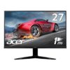 【プライム限定】Acer 27インチフルHDゲーミングモニター KG271bmiix 送料込20545円