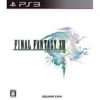 PS3ソフト ファイナルファンタジーXIII 280円！