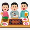 【1,000円食べ放題】 七輪焼肉「安安」でYouTuber応援キャンペーンだよ～