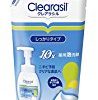 クレアラシル 薬用泡洗顔フォーム 180ml 詰替用が激安特価！