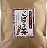 【タイムセール】ごぼう茶 国産 （九州で採れたごぼうを100％使用）徳用 100包が激安特価！