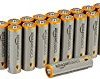 【タイムセール】Amazonベーシック アルカリ乾電池 単3形20個パックが激安特価！