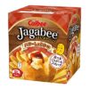 Calbee Jagabee じゃがビー バターしょうゆ味 90g×12個 税込1182円(98.5円/個) プライム会員送料無料