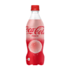【即時抽選】Coca-Cola コカ・コーラ ピーチ 500ml PET 無料プレゼント