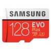 【さらに約430円OFF！】Samsung UHS-3 Class10 Micro SDXC Memory Card 128G