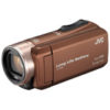 ★さらに6,000pt+dポイント10倍以上！JVC ビデオカメラ Everio R  長時間内蔵バッテリー メモリー32GB GZ-F200が送料無料27,800円＆8,340pt還元！