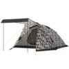 【超還元】 ドーム型テント ロゴス ベーシックドーム・PLR XL 71805026 超特価30,690円（実質）～ 送料無料