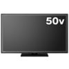 三菱電機 50V型液晶テレビ REAL LCD-50ML7Hが実質48,760円