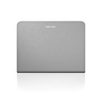【さらに50%OFF】【国内正規品】happy plugs Macbook Air Pro 13インチケース Apple認証 グレイ MACBOOK13CASE-GREY8884が激安特価！