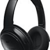 ★【本日限定】Bose QuietComfort 35 wireless headphones ワイヤレスノイズキャンセリングヘッドホン ブラック【国内正規品】が30,240円！