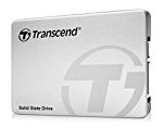 ★【クーポンでさらに5％OFF】Transcend SSD 480GB 2.5インチ SATA3 6Gb/s TLC採用 3年保証 TS480GSSD220Sが特価！
