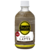 【先着17万名】TULLY'S COFFEE smooth taste LATTE(スムース テイスト ラテ) 無糖 345ml PET 無料プレゼント