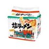 【急げ】マルちゃん 塩ラーメン 袋 5食パック×6個が激安特価！