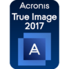 Acronis True Image 2017 1台版 ダウンロード版 多機能・高性能バックアップソフト 送料不要1980円