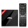 H96 Pro+ Smart Android 7.1 TV Box － Amlogic S912採用3GB/32GBモデル