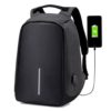 【さらに約700円OFF！】Multifunction Backpack Casual Daypack with USB Connection