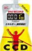 グリコ パワープロダクション ワンセコンドCCD ジェルドリンク クリアレモン風味 1個 (86g) 6個入りが激安特価！
