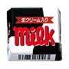 【さらに50%OFF】チロルチョコ<ミルク> 1個×30個が激安特価！