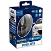 【タイムセール】PHILIPS(フィリップス) フォグランプ LED バルブ H8/H11/H16 対応が激安特価！
