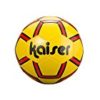 【タイムセール】カイザー(kaiser) フットサル ボール 4号 KW-203 レジャー用 小学生~一般 向けが激安特価！