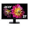 ★【さらにクーポンで20％OFF】Acer ディスプレイ モニター KA270HAbmidx 27インチ/HDMI端子付/スピーカー付/フリッカーフリー/4msが特価！