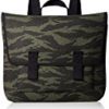 【爆下げさらに15％OFF】[ピジャマ] Satchel Backpack SATODCA ODCA Outdoor Camouflageが激安特価！