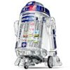 タイムセール祭り【24時まで】littleBits STAR WARS R2-D2 ドロイド・キット 9,980円など！