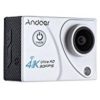 【さらに50%OFF！】Andoer アクションカメラ 30m防水4K対応モデル
