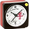 【急げ！】セイコーのミッキーマウス目覚まし時計が672円など！