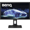 BenQ 27型WQHD解像度IPS液晶デザイナーディスプレイ PD2700Q 送料込33980円