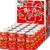 伊藤園 熟トマト (缶) 190g×20本が激安特価！